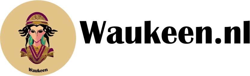 Waukeen.nl Logo